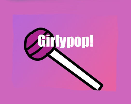 Girlypop! Image