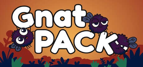 Games like Gnat Pack