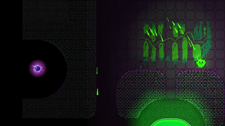 Gooing Up! screenshot