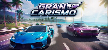 Games like Gran Carismo