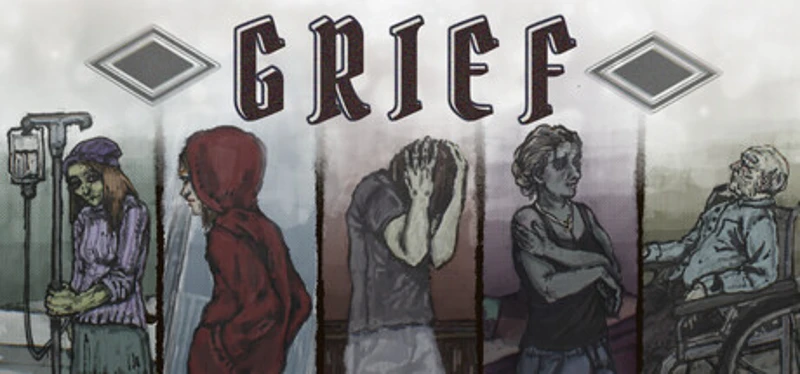 Grief Image