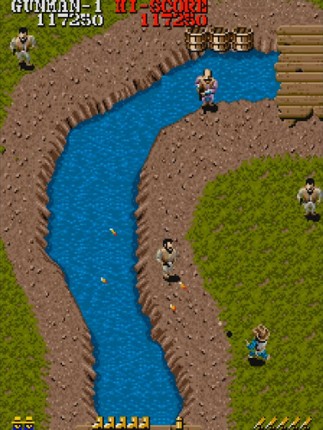 Gun.Smoke screenshot