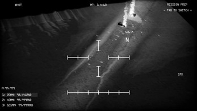 Gunship - Death from Above Image