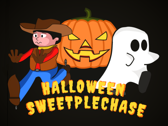 Halloween Sweetplechase Image