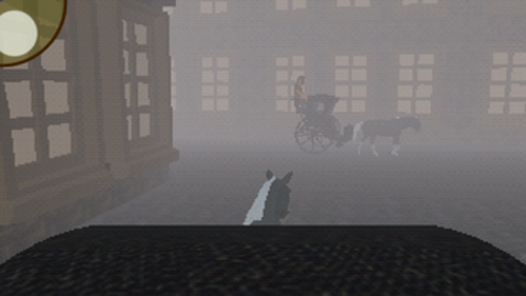 Hansom Jan screenshot