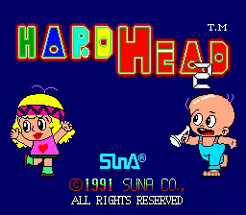 Hard Head 2 Image