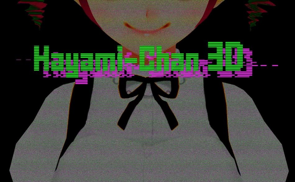 Games like Hayami-Chan 3D