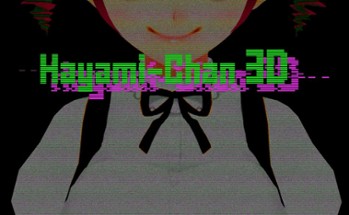 Hayami-Chan 3D Image