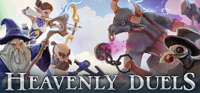 Heavenly Duels Image