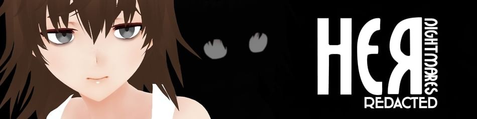 Games like Her Nightmares