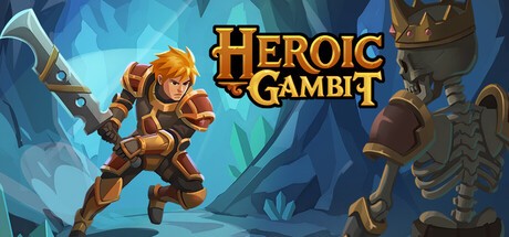 Games like Heroic Gambit