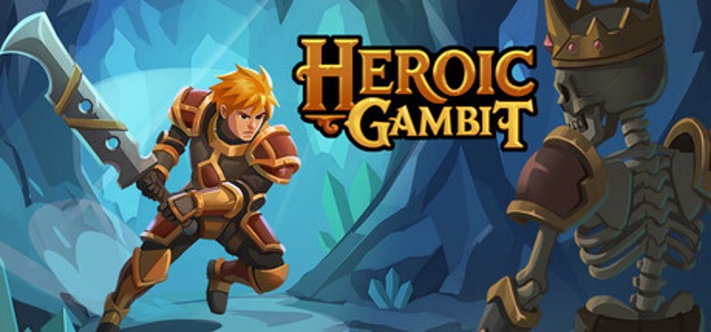 Heroic Gambit Image