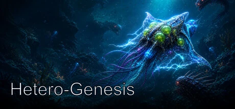 Games like Hetero-Genesis