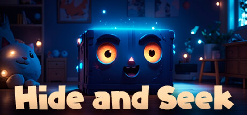 Hide and Seek Image