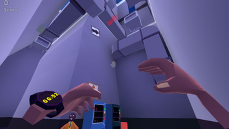 High Five Summer Championship Image