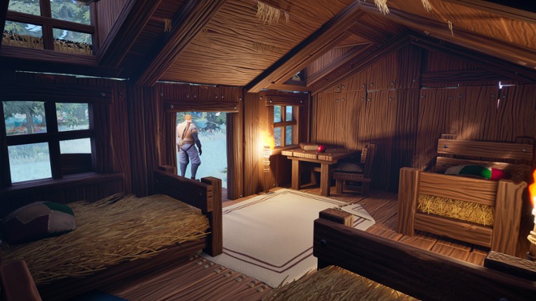 Highreach screenshot