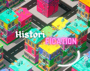 Games like Historification