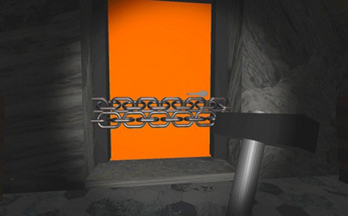 Horror Hotel screenshot