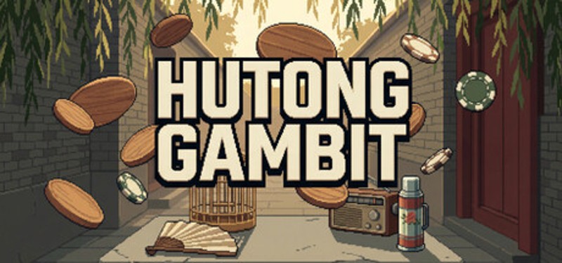 Hutong Gambit Image