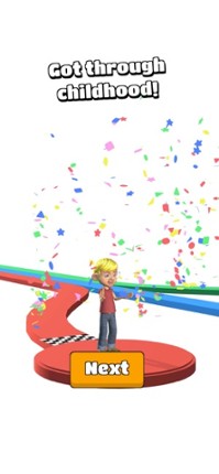 Hyper Life screenshot