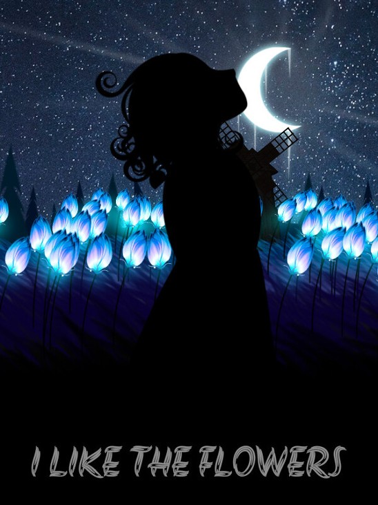 Games like I LIKE THE FLOWERS