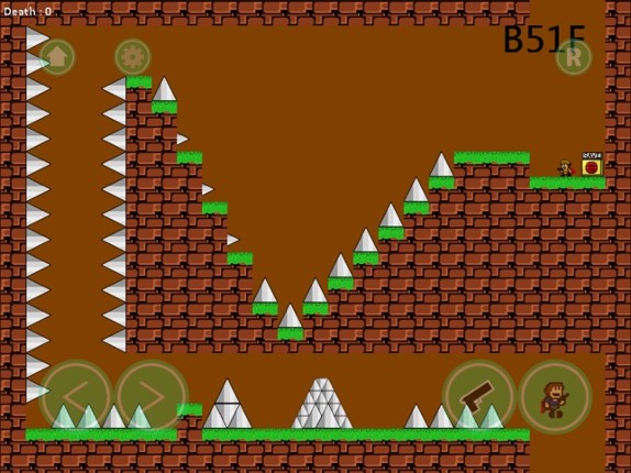 I wanna be the Explorer Image