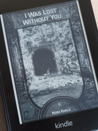 [Fanfic] I Was Lost Without You Image