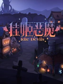 Games like Idle Devils
