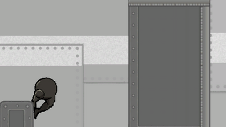 IGTAP: Incremental Game That's Also a Platformer Image