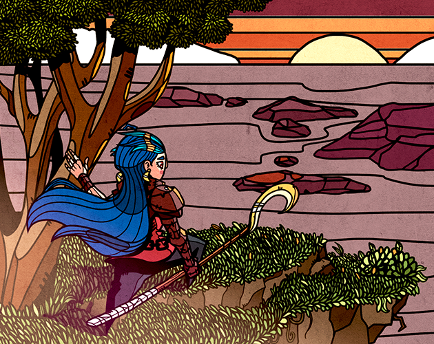 Games like Inara and the Balance of the Island