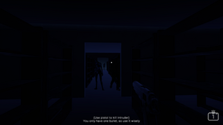 Inner Demons screenshot