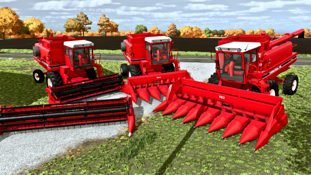 Games like International 14 Series Axial Flow