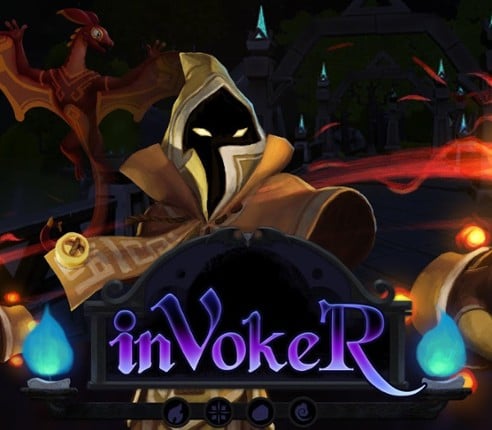 inVokeR Image