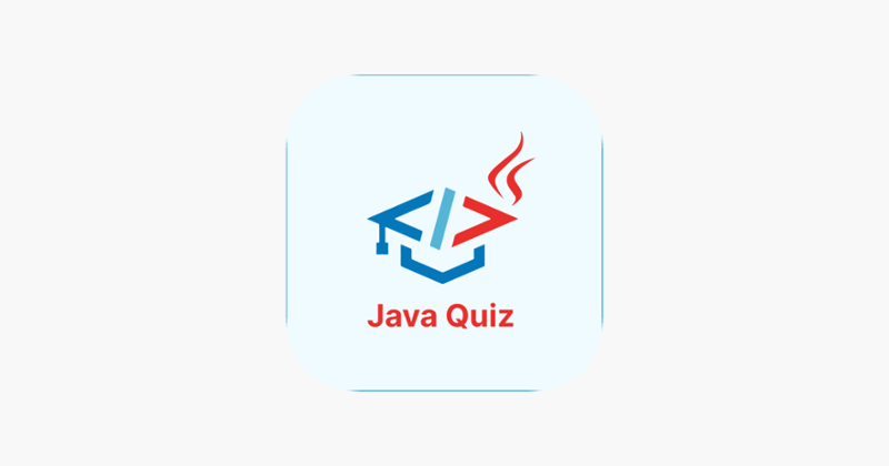 Java Quiz Image