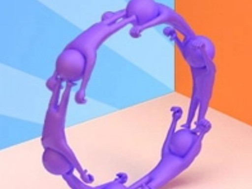 Games like Join Scroll Run