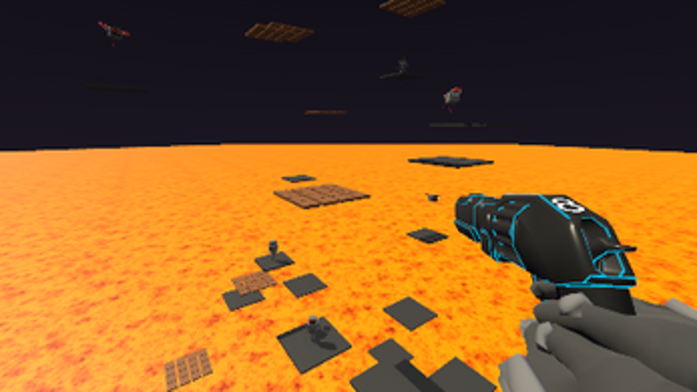Jump Labs screenshot