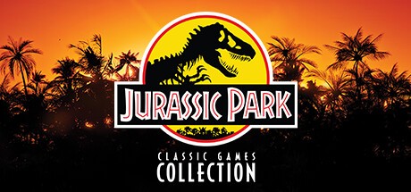 Games like Jurassic Park Classic Games Collection