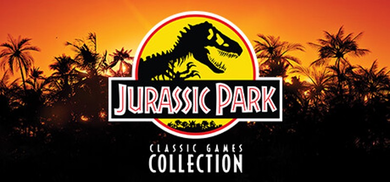 Jurassic Park Classic Games Collection Image