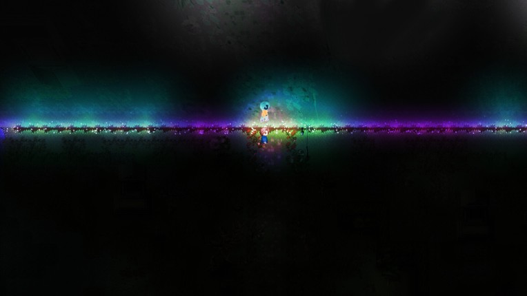 Just a Little Longer Image