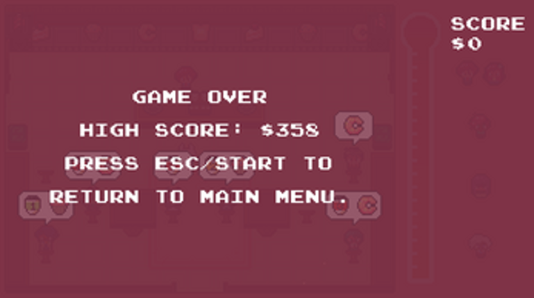 Just Another Day at the Spare Parts Cafe! Image