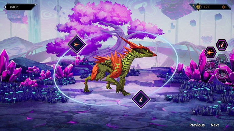 Kaidro: Clan Battles screenshot