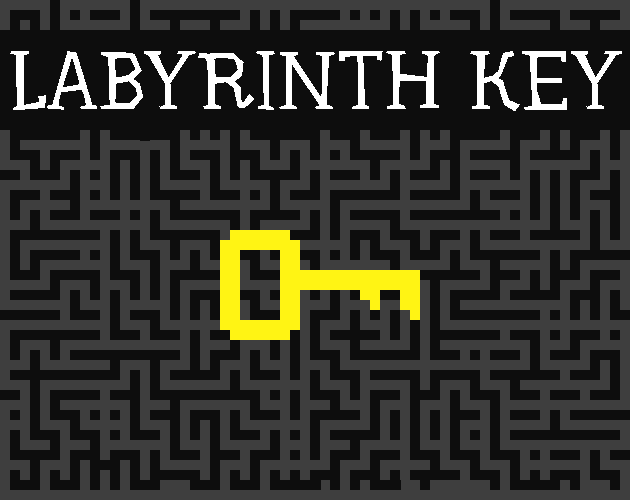 Games like Labyrinth Key