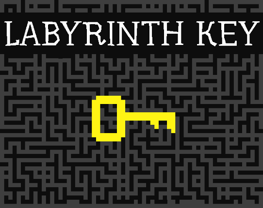 Labyrinth Key Image