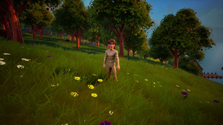 Land Of The Valiants screenshot