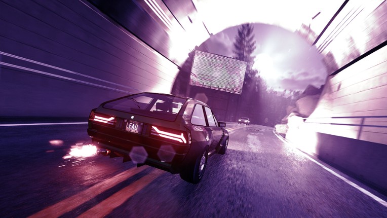 Lead The Dragon screenshot