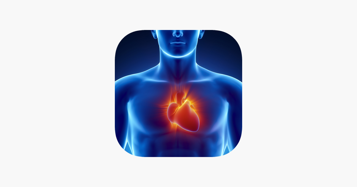 Games like Learn Heart Anatomy
