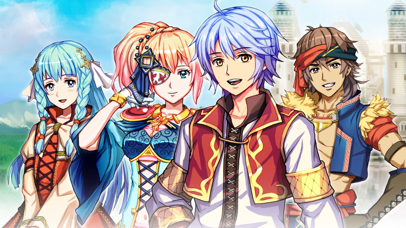 Games like Liege Dragon