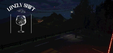 Games like Lonely shift