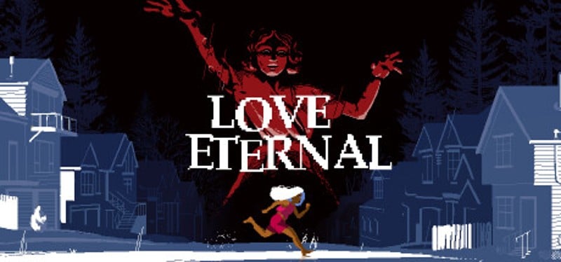 LOVE ETERNAL Image