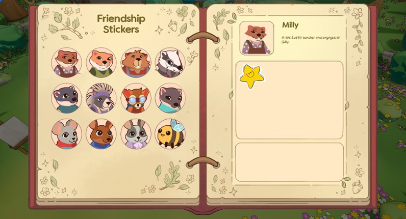 Luffi: Homebound screenshot